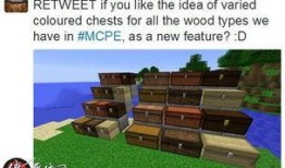 我的世界最新的爆料,探索未知领域，开启奇幻冒险之旅